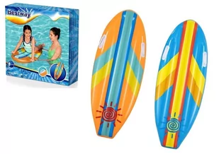 42046 DMUCH.DESKA SURF.1,14MX46CM SURFER MIX - Akcesoria do basenów - miniaturka - grafika 1