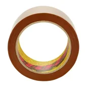 Taśmy klejące - Taśma pakowa Hot-melt brązowa 48mmx66m (6szt) - Scotch - miniaturka - grafika 1