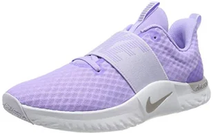 Nike Wmns Renew in-Season TR 9, Trampki damskie, Czerwony Purple Agate Atmosphere Grey Amethyst Tint White 500, 41 EU - Trampki damskie - miniaturka - grafika 1