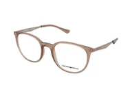 Okulary korekcyjne, oprawki, szkła - Emporio Armani EA3168 5850 - miniaturka - grafika 1
