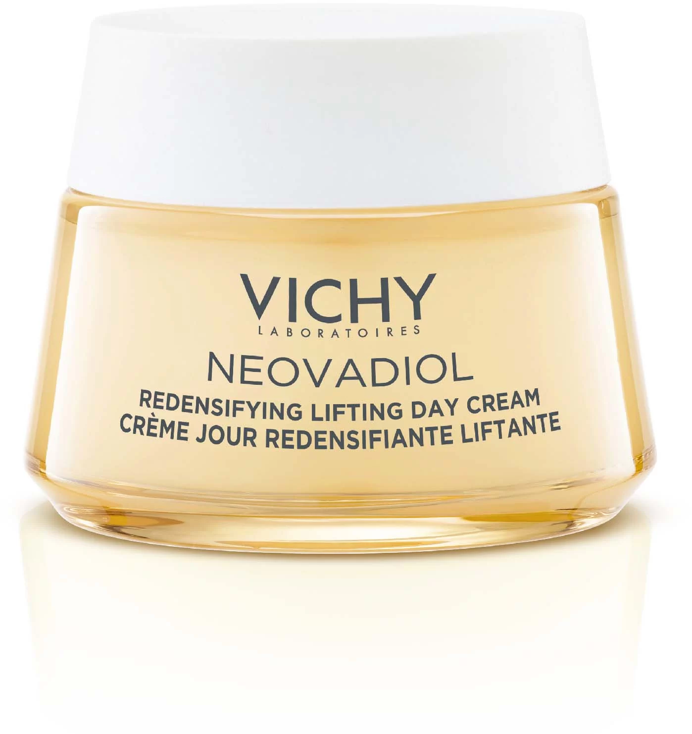 Vichy Neovadiol During Menopause wygładzający i ujędrniający krem na dzień do skóry suchej 50 ml