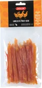 Przysmaki dla psów - ZOLUX Paski z suszonego mięsa kurczaka 100 g - miniaturka - grafika 1