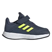 Buty dla dziewczynek - Buty dziecięce ADIDAS DURAMO SL I 20 - miniaturka - grafika 1