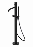 Baterie wannowe i prysznicowe - Paffoni Rubinetterie Bateria wannowa wolnostojąca - miniaturka - grafika 1