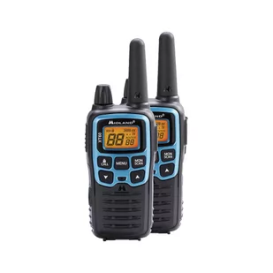 Radiotelefony ręczne PMR MIDLAND XT60 - Krótkofalówki - miniaturka - grafika 1
