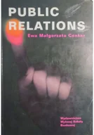 Biznes - Public relations - miniaturka - grafika 1