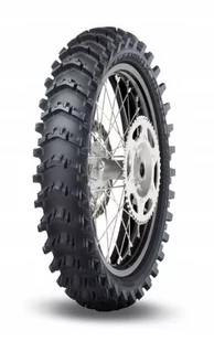 Dunlop Geomax MX 14 110/90R19 62M - Opony motocyklowe - miniaturka - grafika 1