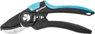 Nożyce i sekatory - Sekator Cellfast C.ERGO kowadełkowy - miniaturka - grafika 1