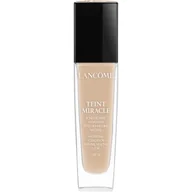 Pudry do twarzy - Lancôme Teint Miracle Fond de Teint Beige Nature 04 30 ML - miniaturka - grafika 1