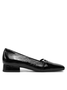 Vagabond Shoemakers Czółenka Debbi 5818-160-20 Czarny - Czółenka - miniaturka - grafika 1