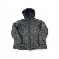 Kurtki damskie - Czarna kurtka damska COLUMBIA 2XL - miniaturka - grafika 1