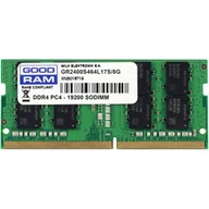 Pamięci RAM - GoodRam 8GB  GR2400S464L17S/8G DDR4 - miniaturka - grafika 1
