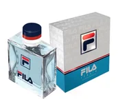 Wody i perfumy męskie - Fila for Men Edt 100ml - miniaturka - grafika 1