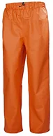 Spodenki męskie - Helly Hansen Workwear Męskie spodnie przeciwdeszczowe Gale - miniaturka - grafika 1