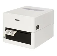 Drukarki kart i etykiet - Citizen Biurkowa drukarka CL-E300 CLE300XEWXXX - miniaturka - grafika 1