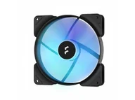 Wentylatory komputerowe - FRACTAL DESIGN Aspect 14 RGB PWM Black Frame 140 mm FD-F-AS1-1405 | - miniaturka - grafika 1