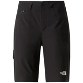 Spodnie sportowe damskie - Spodenki damskie The North Face W Speedlight Slim Straight Shorts Rozmiar: M / Kolor: czarny - miniaturka - grafika 1