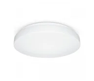 Lampy sufitowe - Steinel 069735-LED Oświetlenie łazienkowe z czujnikiem RSPRO P2 9,5W/230V 4000K IP54 - miniaturka - grafika 1