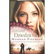 Literatura obyczajowa - Dziedzictwo - miniaturka - grafika 1