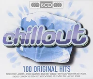 Muzyka klubowa, dance - 100 Original Hits Chillout - miniaturka - grafika 1