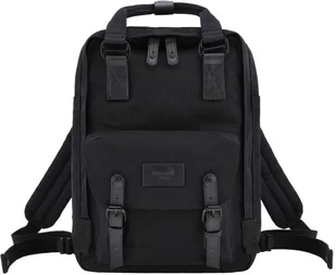 Plecak na laptopa Himawari 188L 14'' (czarny) - Torby na laptopy Plecak na laptopa Himawari 188L 14'' (czarny) - Torby na laptopy - miniaturka - grafika 1