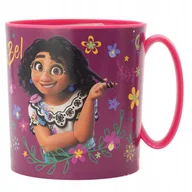 Kubki dla dzieci - Encanto Mirabel Kubeczek Kubek Z Uchem 350Ml - miniaturka - grafika 1