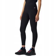 Legginsy - ND05_L122-L 117558 KK001 Legginsy damskie Champio - miniaturka - grafika 1