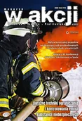 Bezpieczeństwo - W Akcji | nr 4/2022 [pdf] - miniaturka - grafika 1