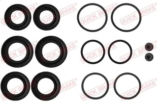 Zestaw naprawczy, zacisk hamulca Quick Brake 114-0112 - Układ hamulcowy - akcesoria - miniaturka - grafika 1