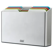 Deski do krojenia - Joseph Joseph Folio L 60185 srebrny - miniaturka - grafika 1