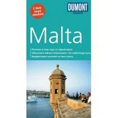 Przewodniki - Dumont Malta - miniaturka - grafika 1
