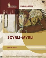 Komedie DVD - Szyrli - Myrli - miniaturka - grafika 1