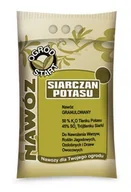 Nawozy ogrodnicze - Ogród Start Siarczan potasu granulowany 2kg - miniaturka - grafika 1