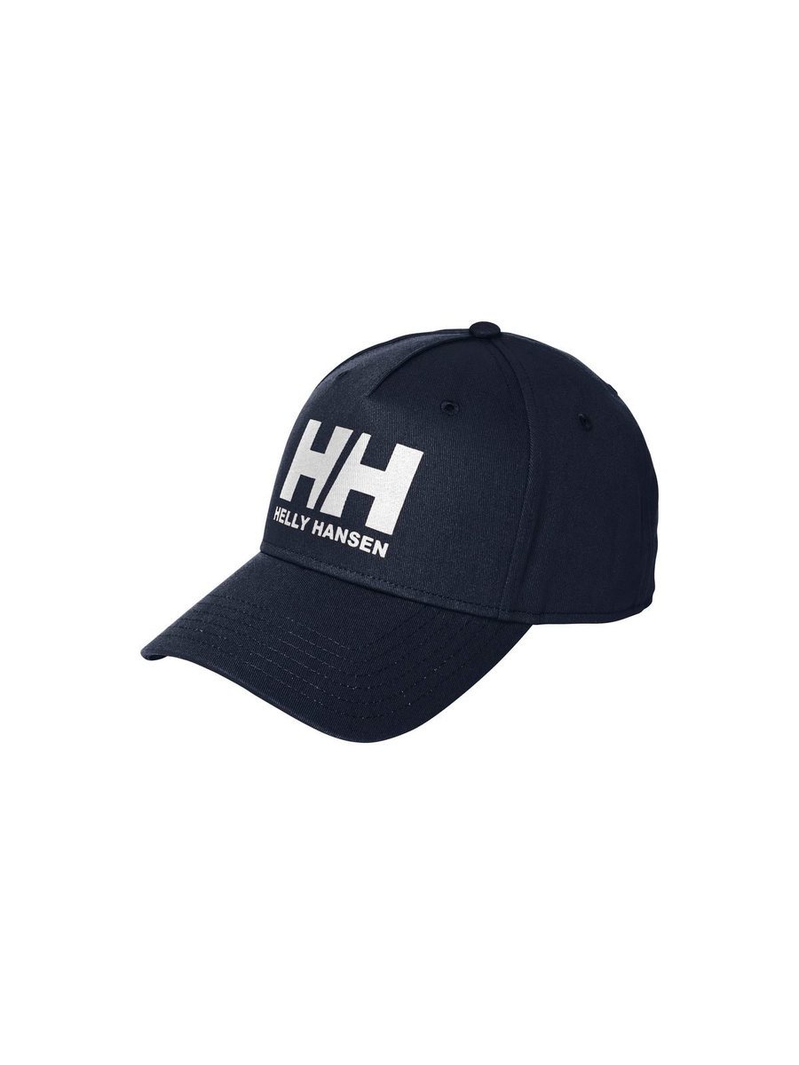 Czapka HELLY HANSEN Hh Ball Cap granatowy TU