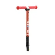 Akcesoria do skatingu - Kierownica do Maxi Foldable Deluxe-Bright Coral - miniaturka - grafika 1