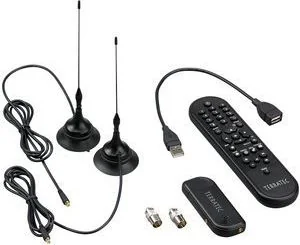 TerraTec T5 10908 - Tunery TV do PC - miniaturka - grafika 1