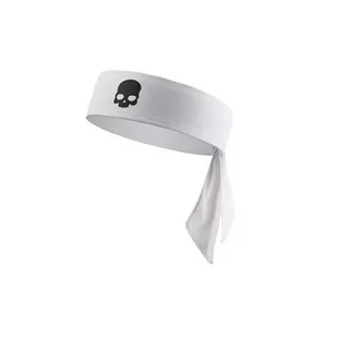 Bandana Hydrogen white - Czapki i chusty sportowe damskie - miniaturka - grafika 1
