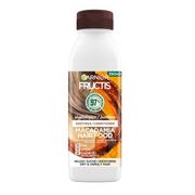 Odżywki do włosów - Garnier Fructis Macadamia Food Odżywka Do Włosów - miniaturka - grafika 1