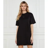 Sukienki - Calvin Klein Jeans Sukienka - miniaturka - grafika 1