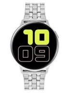 Smartwatch - PACIFIC SMARTWATCH PACIFIC 24-15 - EKG, PULSOKSYMETR, PULSOMETR (zy700o) PACIFIC 24-15 - miniaturka - grafika 1