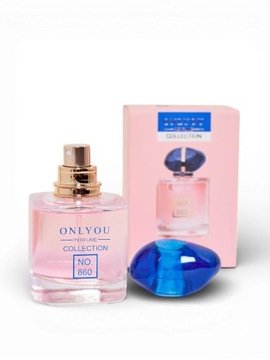 Perfumy Damskie Onlyou NO.860 30 ml