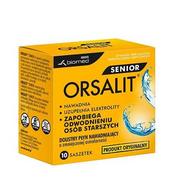 Orsalit Senior Proszek 10 Saszetek