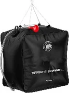 Inne akcesoria do nawadniania - Tracer Grawitacyjny prysznic turystyczny TRACER CampPump 40L - miniaturka - grafika 1