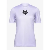 Koszulki rowerowe - Koszulka damska Fox Ranger SS Jersey Fox Head - miniaturka - grafika 1