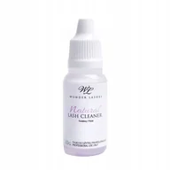 Sztuczne rzęsy i akcesoria - Lash Natural Cleaner Kwiatowy Wonder Lashes - miniaturka - grafika 1