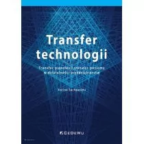 CeDeWu Transfer technologii. - Ekonomia - miniaturka - grafika 1