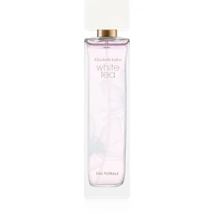 Elizabeth Arden, White Tea Eau Florale, woda toaletowa, 100 ml - Wody i perfumy damskie - miniaturka - grafika 1