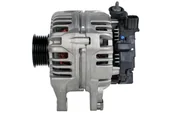 Alternatory - Alternator Hella 8EL 012 426-141 - miniaturka - grafika 1