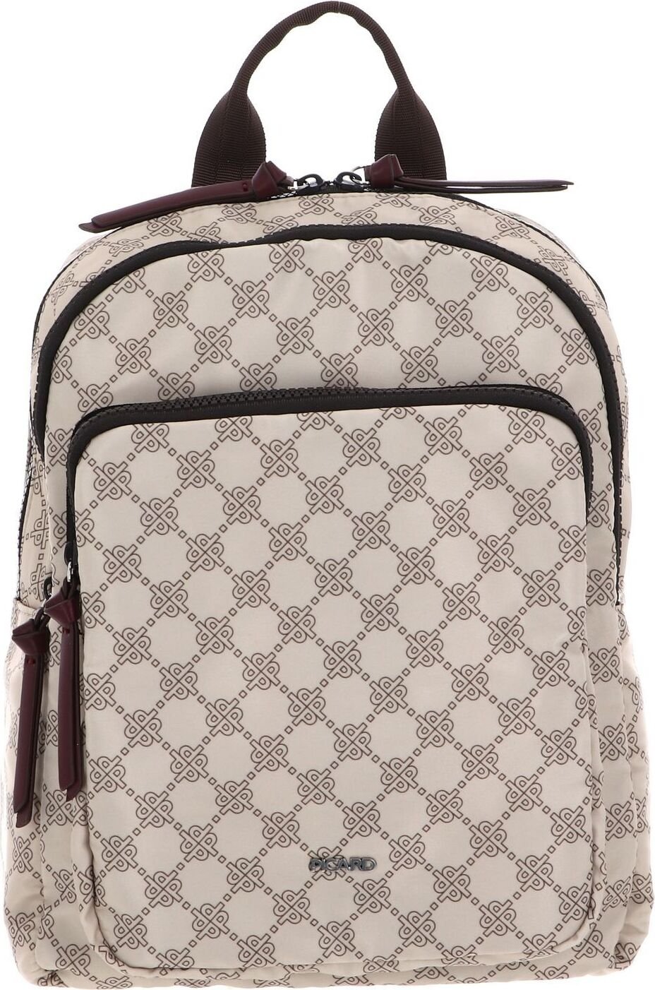 PICARD plecak rekreacyjny Yeah plecak kremowy kremowy