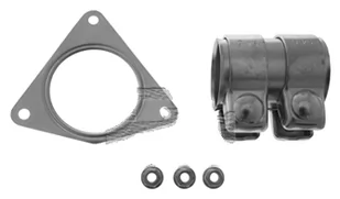 Fischer Automotive Zestaw montażowy do produktu JMJ1091254 - Układ wydechowy - akcesoria - miniaturka - grafika 1
